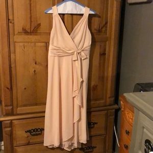 Easter or special occasion dress